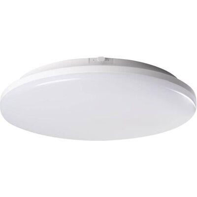 Kanlux, Deckenleuchte, LED- Deckenleuchte STIVI Weiss IP65 35000 (3120 lm) Kanlux, Deckenleuchte, LED- Deckenleuchte STIVI Weiss IP65 35000 (3120 lm)