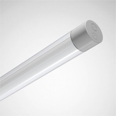 Trilux, Deckenleuchte, TugraHE 15 PL 30-8-R (3000 lm) Trilux, Deckenleuchte, TugraHE 15 PL 30-8-R (3000 lm)