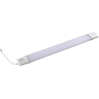 Okko, Wandleuchte + Deckenleuchte, LUMINAIRE TRI-PROOF 30W LED 740 IP65 60C (2400 lm) Okko, Wandleuchte + Deckenleuchte, LUMINAIRE TRI-PROOF 30W LED 740 IP65 60C (2400 lm)