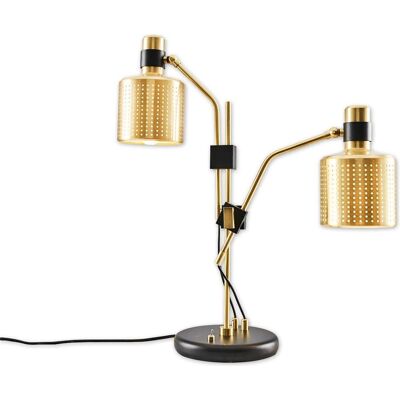 Hanah Home, Tischlampe, Kenji (E14) Hanah Home, Tischlampe, Kenji (E14)