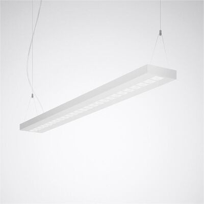 Trilux Creavo H3-L - LED Pendelleuchte - 4000K, 5800lm, 42W Trilux Creavo H3-L - LED Pendelleuchte - 4000K, 5800lm, 42W