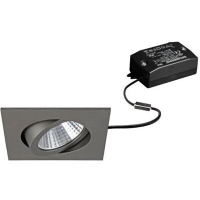 Brumberg Titan LED-Einbaustrahler - Deckeneinbau - 7W Brumberg Titan LED-Einbaustrahler - Deckeneinbau - 7W