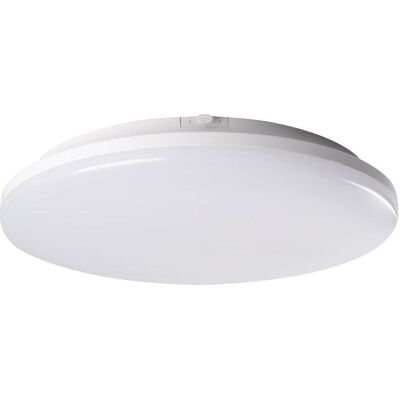 Kanlux, Deckenleuchte, LED- Deckenleuchte STIVI Weiss IP65 Bewegungssensor 35001 (3120 lm) Kanlux, Deckenleuchte, LED- Deckenleuchte STIVI Weiss IP65 Bewegungssensor 35001 (3120 lm)