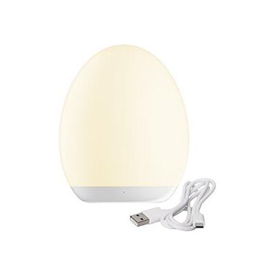 Scharnberger+Hasenbein, Nachtlicht, 88187 LED Nachtlicht Oval 92x110mm Scharnberger+Hasenbein, Nachtlicht, 88187 LED Nachtlicht Oval 92x110mm