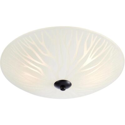 Markslöjd, Wandleuchte + Deckenleuchte, PERLA Plafond 2L White (E27) Markslöjd, Wandleuchte + Deckenleuchte, PERLA Plafond 2L White (E27)