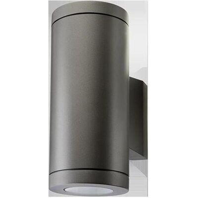 Sg, Deckenleuchte, LED-Up/Down Leuchte METRO 2x6,2W 3000K 633698 (660 lm, GU10) Sg, Deckenleuchte, LED-Up/Down Leuchte METRO 2x6,2W 3000K 633698 (660 lm, GU10)
