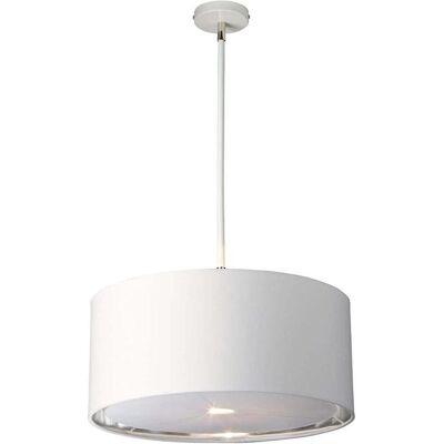 Elstead Lighting Balance 1 Light Deckenpendel - Deckenleuchte Elstead Lighting Balance 1 Light Deckenpendel - Deckenleuchte