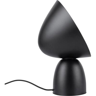 Nordlux Hello Globe Tischleuchte - Organisches Design, E14, Schwarz Nordlux Hello Globe Tischleuchte - Organisches Design, E14, Schwarz