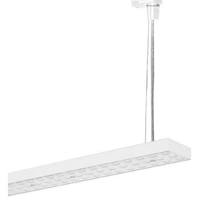 LTS, Pendelleuchte, LUZ Stromschiene (8220 lm) LTS, Pendelleuchte, LUZ Stromschiene (8220 lm)