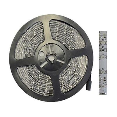Scharnberger+Hasenbein, LED Streifen, LED-Band 60SMD/m 8x2mm 5m (Gelb, 500 cm, Indoor) Scharnberger+Hasenbein, LED Streifen, LED-Band 60SMD/m 8x2mm 5m (Gelb, 500 cm, Indoor)