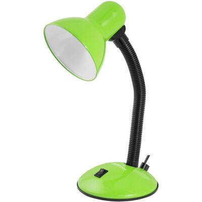 Esperanza Grüne E27 Tischlampe - Tischlampe Esperanza Grüne E27 Tischlampe - Tischlampe