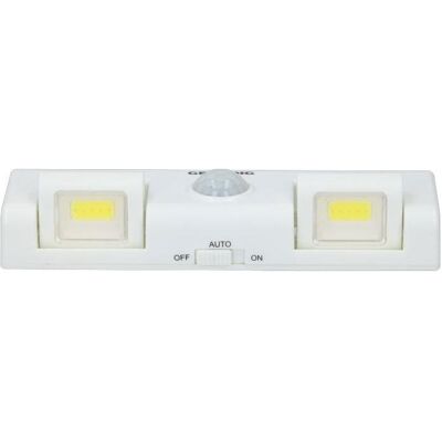 Grundig Deckenleuchte, Sensor light 2 COB 16,2 AB Grundig Deckenleuchte, Sensor light 2 COB 16,2 AB