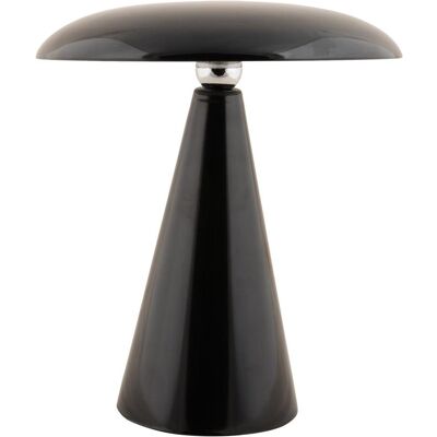 Leitmotiv LED Tischlampe Phoebe - Schwarz Leitmotiv LED Tischlampe Phoebe - Schwarz