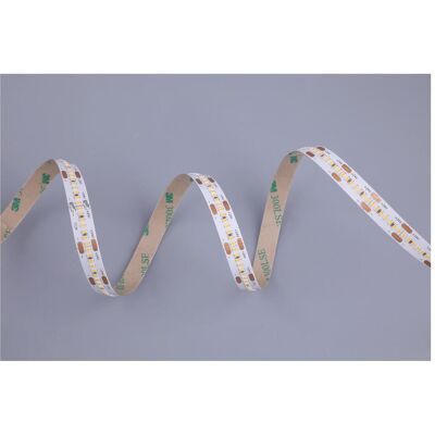 Synergy 21, LED Streifen, LED Flex Strip 140 WW DC24V 72W IP67 CRI>90 2216 (Warmweiss, 500 cm, Indoor, Outdoor) Synergy 21, LED Streifen, LED Flex Strip 140 WW DC24V 72W IP67 CRI>90 2216 (Warmweiss, 500 cm, Indoor, Outdoor)