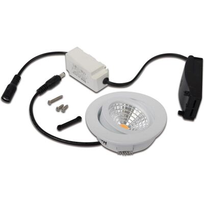 Hera, Deckenleuchte, LED-Einbauleuchten-Set (750 lm) Hera, Deckenleuchte, LED-Einbauleuchten-Set (750 lm)