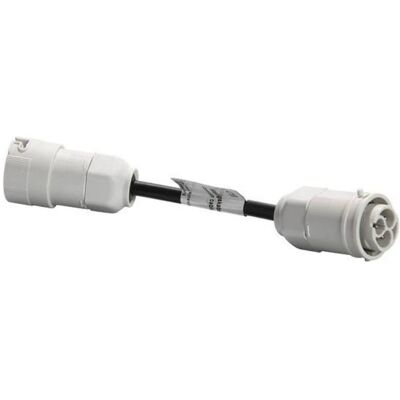 DOTLUX - HIGHFORCE 3P 3x1.5mm2 0.2m - 3-polig - 3x1.5mm2 - kabel DOTLUX - HIGHFORCE 3P 3x1.5mm2 0.2m - 3-polig - 3x1.5mm2 - kabel