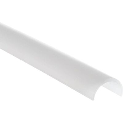 Kanlux, LED Streifen, 26586 SHADE-O H-W Profil für LED Streifen (100 cm, Indoor) Kanlux, LED Streifen, 26586 SHADE-O H-W Profil für LED Streifen (100 cm, Indoor)