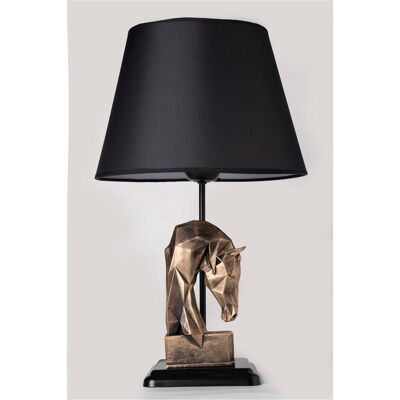 Opviq, Tischlampe, Florence (E27) Opviq, Tischlampe, Florence (E27)