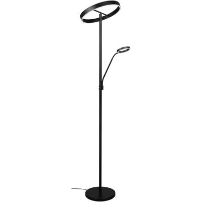 Trio, Stehlampe, 449510232 (4600 lm) Trio, Stehlampe, 449510232 (4600 lm)