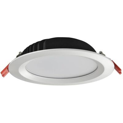 Dotlux Wandleuchte Deckenleuchte - LED Downlight - Colorselect - 18W - Modell 2827-299120 Dotlux Wandleuchte Deckenleuchte - LED Downlight - Colorselect - 18W - Modell 2827-299120