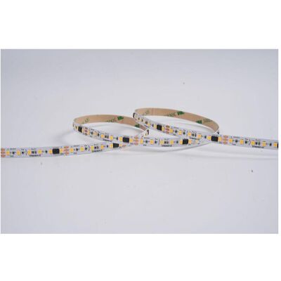 Synergy 21, LED Streifen, LED Flex Strip 2835 - 120 WW pixel DC24V WS2811 IP20 (Warmweiss, 500 cm, Indoor) Synergy 21, LED Streifen, LED Flex Strip 2835 - 120 WW pixel DC24V WS2811 IP20 (Warmweiss, 500 cm, Indoor)