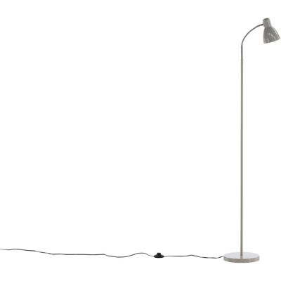 Venture Home Lina Stehlampe - Modernes Beiges Licht Venture Home Lina Stehlampe - Modernes Beiges Licht