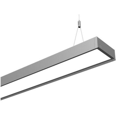 LTS, Pendelleuchte, LED-Pendelleuchte (8740 lm) LTS, Pendelleuchte, LED-Pendelleuchte (8740 lm)