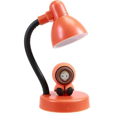 Blue Sky Tischlampe, South Park Mini LED-Lampe mit Figur Kenny Ver. 2 11 cm Blue Sky Tischlampe, South Park Mini LED-Lampe mit Figur Kenny Ver. 2 11 cm