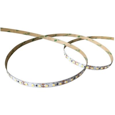 Standart, LED Streifen, LED STRIP 9.6W/M 5M NAT WHITE IP20 12V (Neutralweiss, 500 cm, Indoor) Standart, LED Streifen, LED STRIP 9.6W/M 5M NAT WHITE IP20 12V (Neutralweiss, 500 cm, Indoor)