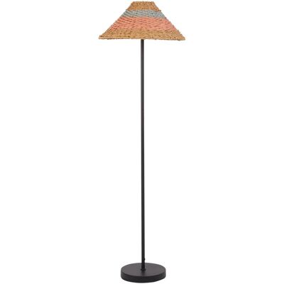 Beliani, Stehlampe, Kyoga (E27) Beliani, Stehlampe, Kyoga (E27)