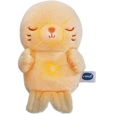 VTech, Nachtlicht, LumiZen Nachtlicht Beige VTech, Nachtlicht, LumiZen Nachtlicht Beige