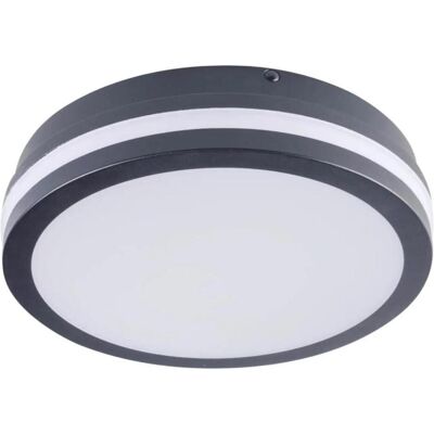Kanlux, Deckenleuchte, 32948 BENO LED Deckenleuchte 18W 4000K Neutralweiss IP54 Sensor (1400 lm) Kanlux, Deckenleuchte, 32948 BENO LED Deckenleuchte 18W 4000K Neutralweiss IP54 Sensor (1400 lm)