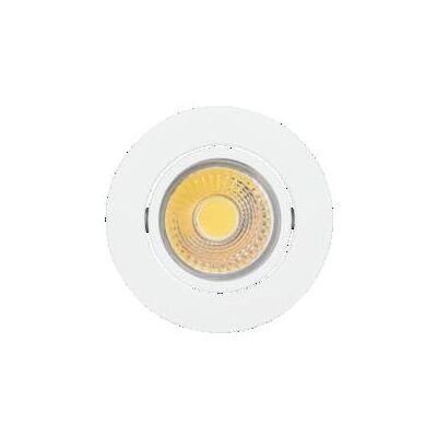 Nobile, Deckenleuchte, NOBI LED-Deckeneinbaustrahler Nobile, Deckenleuchte, NOBI LED-Deckeneinbaustrahler
