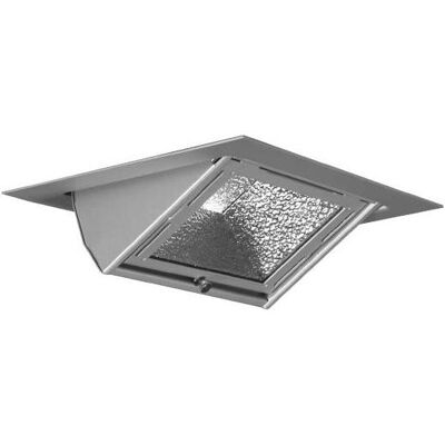 LTS, Deckenleuchte, WallwasherVFCL 700.2530 SILBERVario Classic LED 29W 830 2520LM 80° (2610 lm) LTS, Deckenleuchte, WallwasherVFCL 700.2530 SILBERVario Classic LED 29W 830 2520LM 80° (2610 lm)