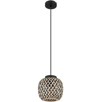 Globo, Pendelleuchte, Colly (E27) Globo, Pendelleuchte, Colly (E27)