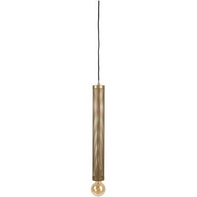 Bold Monkey, Pendelleuchte, Sweet Mesh M pendant lamp gold (E27) Bold Monkey, Pendelleuchte, Sweet Mesh M pendant lamp gold (E27)