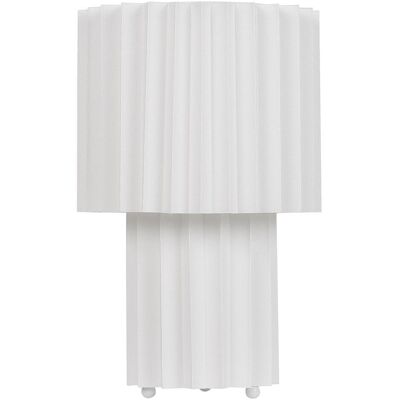 Beliani, Tischlampe, Magros (E27) Beliani, Tischlampe, Magros (E27)
