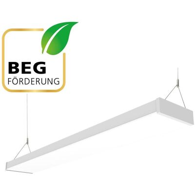 EVN, Pendelleuchte, LED-Pendelleuchte (2646 lm) EVN, Pendelleuchte, LED-Pendelleuchte (2646 lm)