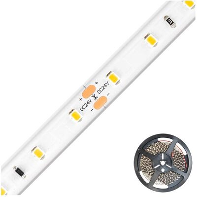 EVN, LED Streifen, ICSB672430284025M (Weiss, 2500 cm, Indoor) EVN, LED Streifen, ICSB672430284025M (Weiss, 2500 cm, Indoor)