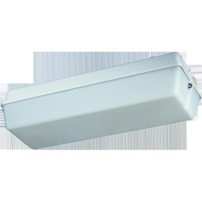 Schuch, Deckenleuchte, 131 L02 W ZB (240 lm) Schuch, Deckenleuchte, 131 L02 W ZB (240 lm)
