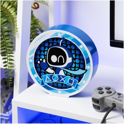 Paladone Products, Nachtlicht, Astro Bot Box Light PS Astro Bot 16 cm Paladone Products, Nachtlicht, Astro Bot Box Light PS Astro Bot 16 cm