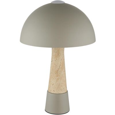 Globo, Tischlampe, Paulin (E27) Globo, Tischlampe, Paulin (E27)