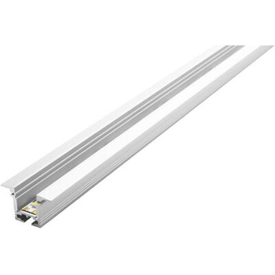 Barthelme Modell 62399501 Aluminum T-Profil - Beleuchtungsintegration Barthelme Modell 62399501 Aluminum T-Profil - Beleuchtungsintegration