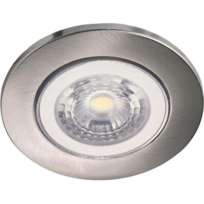 Nordlux, Deckenleuchte, MIXIT LED Einbauleuchte 7W Ra90 IP44 wasserdicht warmweiss Bad-Einbauleuchte Nordlux, Deckenleuchte, MIXIT LED Einbauleuchte 7W Ra90 IP44 wasserdicht warmweiss Bad-Einbauleuchte