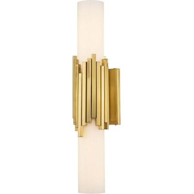 Elstead Lighting, Deckenleuchte, Marvele (G9) Elstead Lighting, Deckenleuchte, Marvele (G9)
