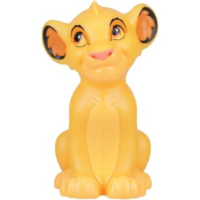 Paladone Products, Nachtlicht, Simba Paladone Products, Nachtlicht, Simba