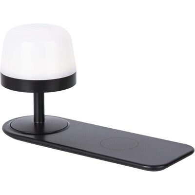 Nino Leuchten, Tischlampe, Tischleuchte ADAM (1000 lm) Nino Leuchten, Tischlampe, Tischleuchte ADAM (1000 lm)