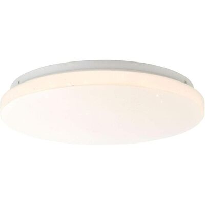 Brilliant Sternenhimmel Wand- und Deckenleuchte - LED 18W, Warmweiß, 31cm Brilliant Sternenhimmel Wand- und Deckenleuchte - LED 18W, Warmweiß, 31cm