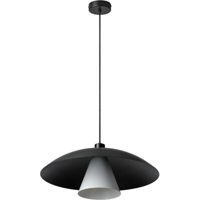 Osram, Pendelleuchte, Pendelleuchte Decor Flying Mushroom Pendant Pendant E27 Black 4058075846968 (E27) Osram, Pendelleuchte, Pendelleuchte Decor Flying Mushroom Pendant Pendant E27 Black 4058075846968 (E27)