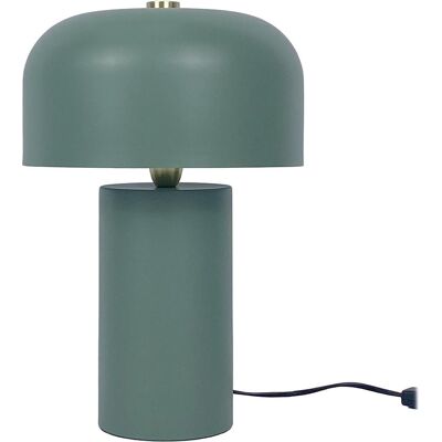 Relaxdays, Tischlampe, Tischlampe Pilz (E14) Relaxdays, Tischlampe, Tischlampe Pilz (E14)